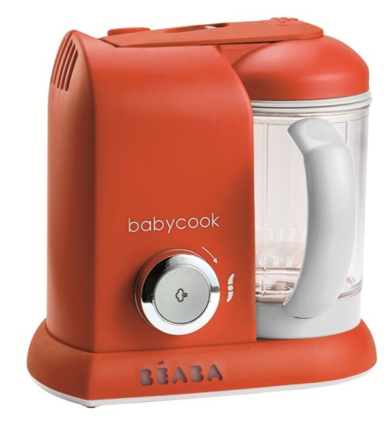 Beaba Babycook Paprika